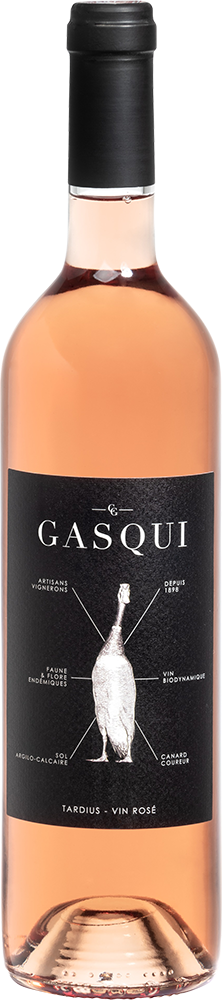 2022 Tardius Vin de Pays des Maures IGP BIO