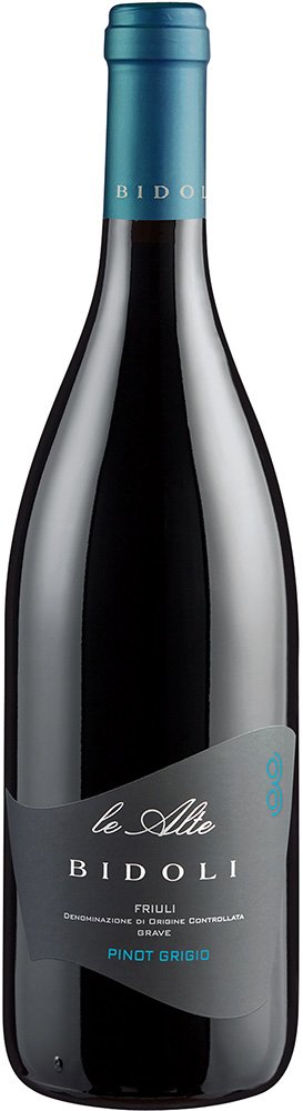 2024 Pinot Grigio Friuli Grave DOC
