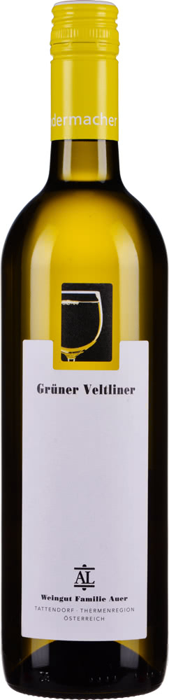 2022 Grüner Veltliner 2022 Grüner Veltliner