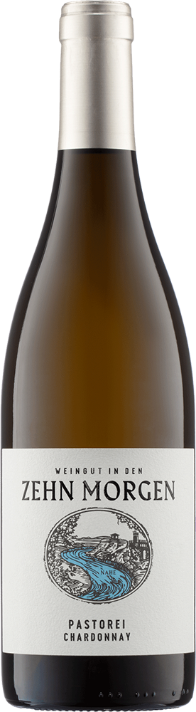 2021 Pastorei Chardonnay