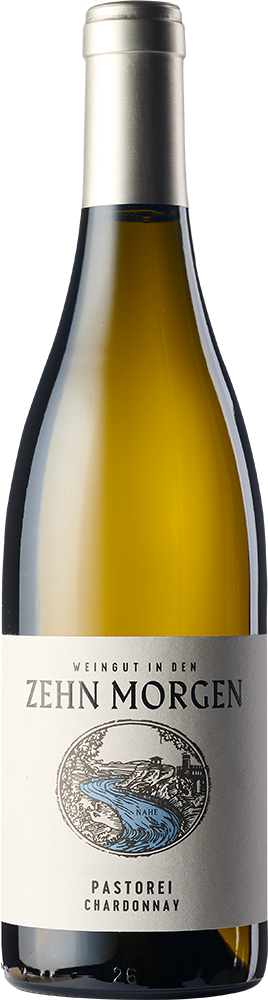 2021 Pastorei Chardonnay 2021 Pastorei Chardonnay