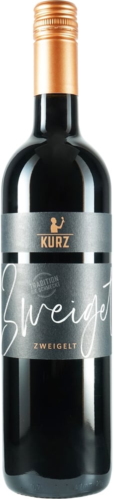 2024 Zweigelt 2024 Zweigelt