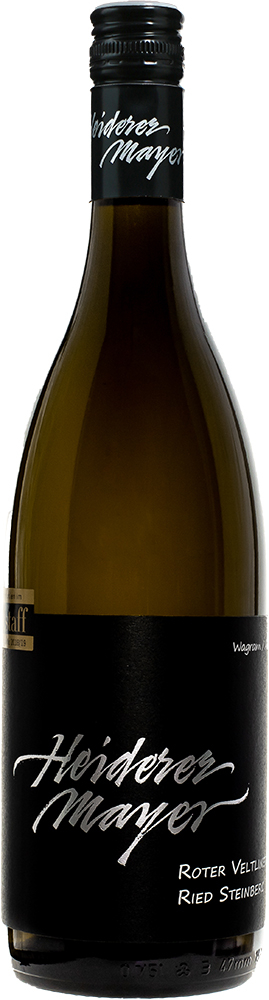 2022 Roter Veltliner Ried Steinberg