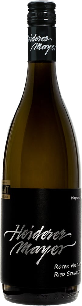 2023 Roter Veltliner Ried Steinberg 2023 Roter Veltliner Ried Steinberg