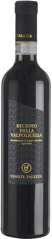 2020 Recioto della Valpolicella DOCG 0,5 L
