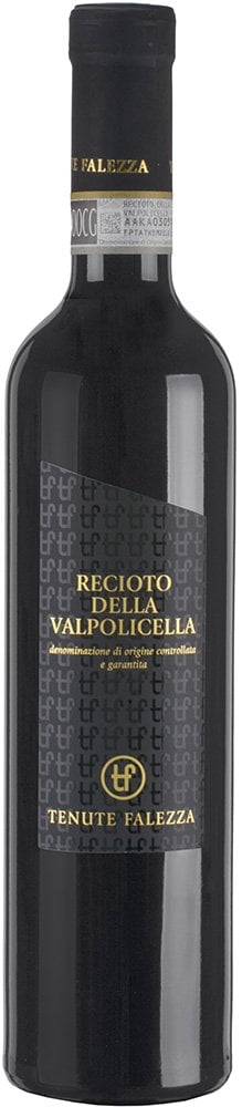 2020 Recioto della Valpolicella DOCG 0,5 L 2020 Recioto della Valpolicella DOCG 0,5 L