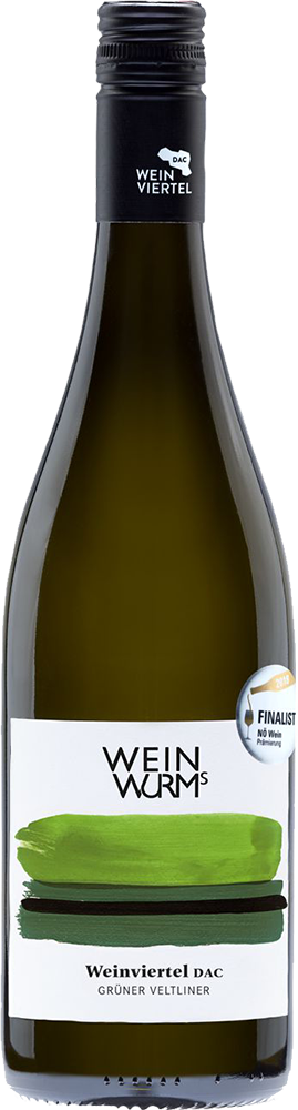 2024 Meinviertel WEINVIERTEL DAC Grüner Veltliner