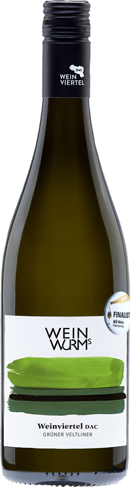 2024 Meinviertel WEINVIERTEL DAC Grüner Veltliner 2024 Meinviertel WEINVIERTEL DAC Grüner Veltliner