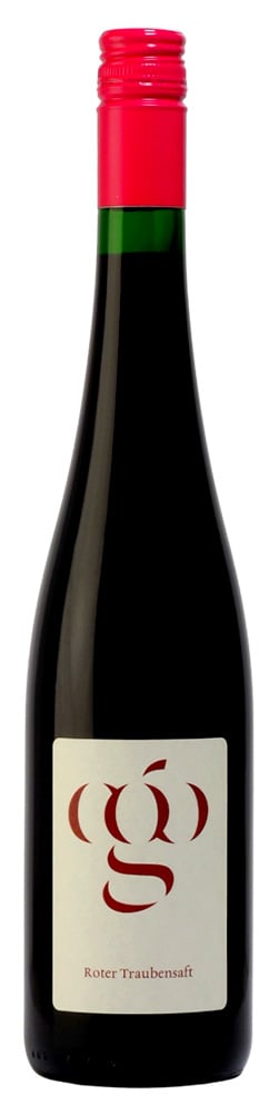 Roter Traubensaft BIO Roter Traubensaft BIO