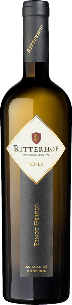 2023 Opes Pinot Grigio Alto Adige DOC