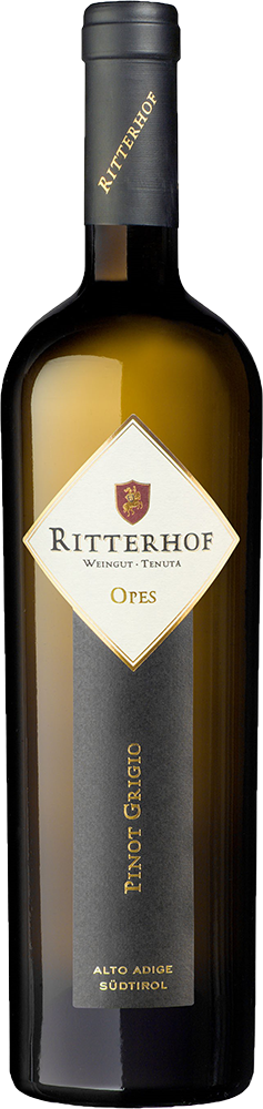 2023 Opes Pinot Grigio Alto Adige DOC 2023 Opes Pinot Grigio Alto Adige DOC