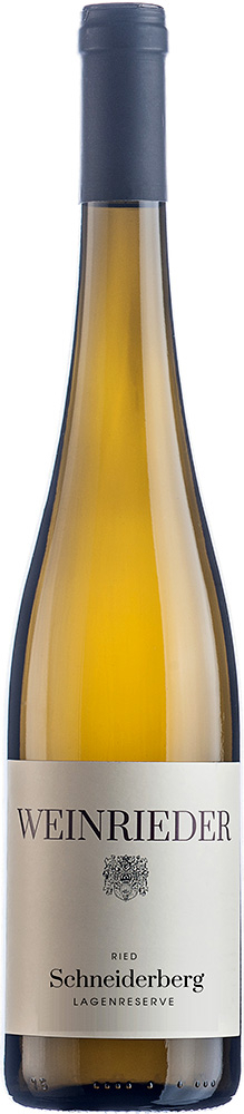 2023 Schneiderberg Grüner Veltliner