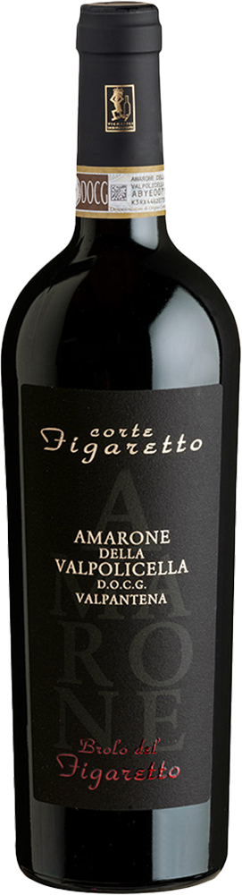 2020 Brolo del Figaretto Amarone della Valpolicella DOCG