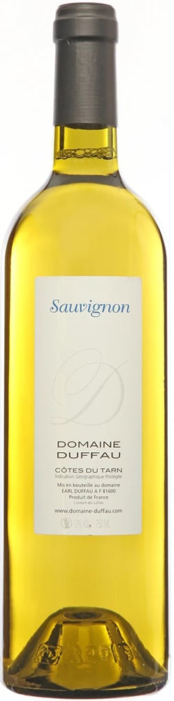 2024 Sauvignon Côtes du Tarn IGP 2024 Sauvignon Côtes du Tarn IGP