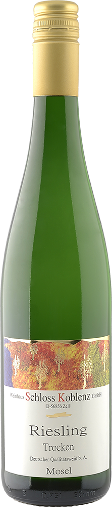 2023 Schloss Koblenz Riesling 2023 Schloss Koblenz Riesling