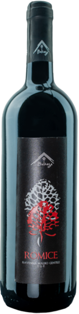 2022 Romice Ravenna IGP BIO 2022 Romice Ravenna IGP BIO
