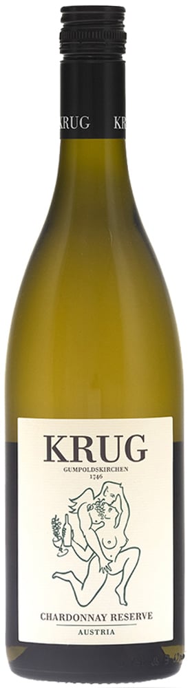 2023 Chardonnay Reserve 2023 Chardonnay Reserve