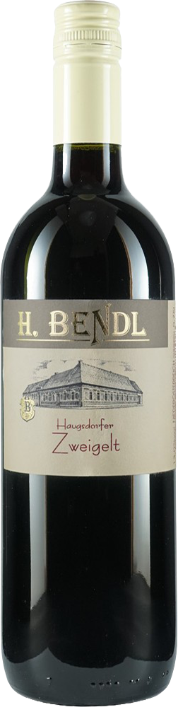 2023 Zweigelt 2023 Zweigelt