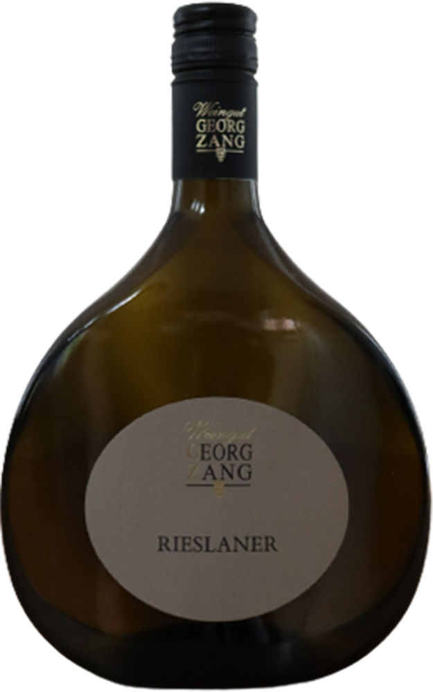 2023 Sommeracher Katzenkopf Rieslaner Spätlese