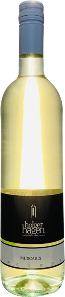 2021 MUSCARIS BIO 2021 MUSCARIS BIO