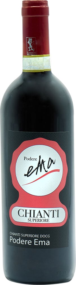 2021 Podere Ema Chianti Superiore DOCG 2021 Podere Ema Chianti Superiore DOCG