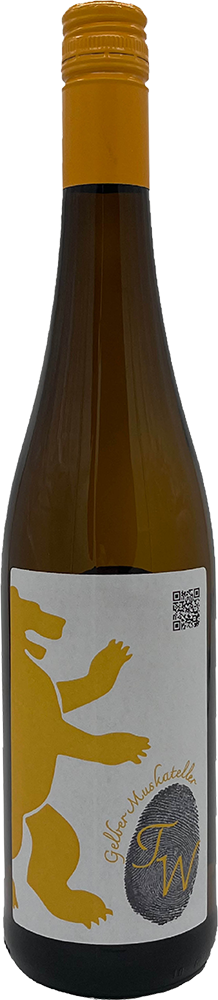 2024 Rheinhessen Gelber Muskateller