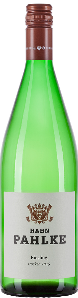 2024 Riesling *LITER* BIO 1,0 L