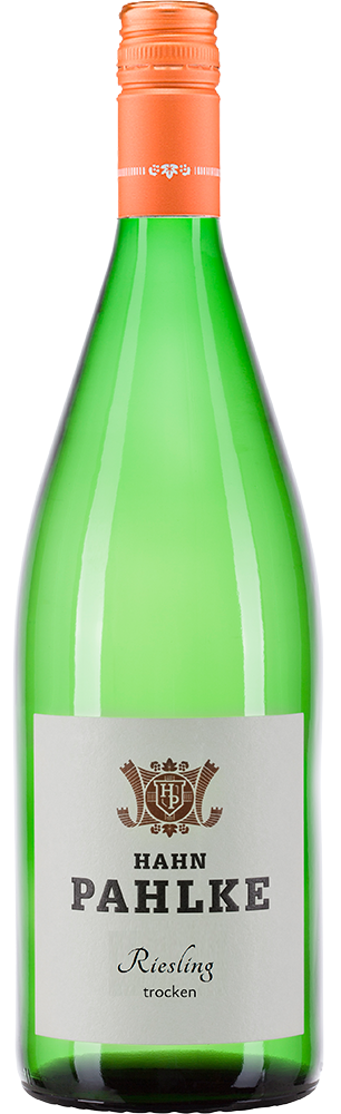 2024 Riesling *LITER* BIO 1,0 L 2024 Riesling *LITER* BIO 1,0 L