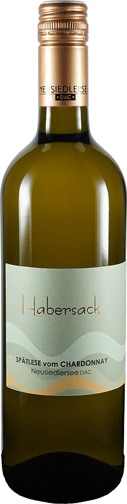 2023 Chardonnay Spätlese