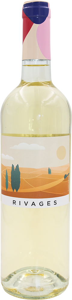 2024 Rivages Blanc Périgord IGP
