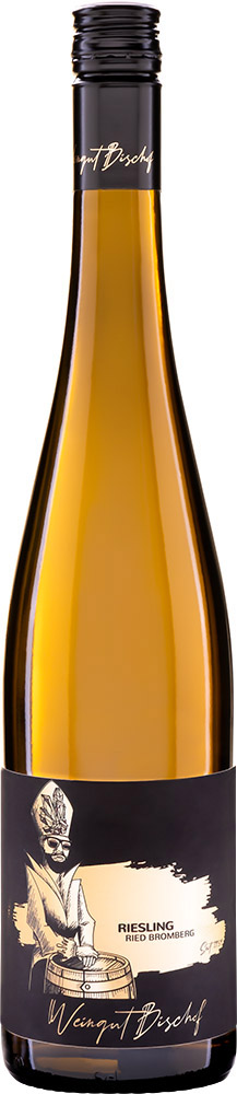 2022 Riesling Ried Bromberg