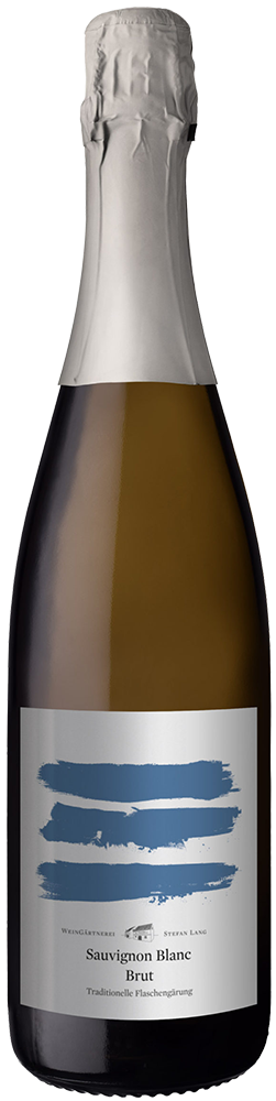 2021 Sauvignon Blanc Sekt