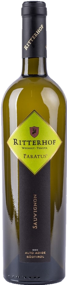 2024 Paratus Sauvignon Alto Adige DOC 2024 Paratus Sauvignon Alto Adige DOC
