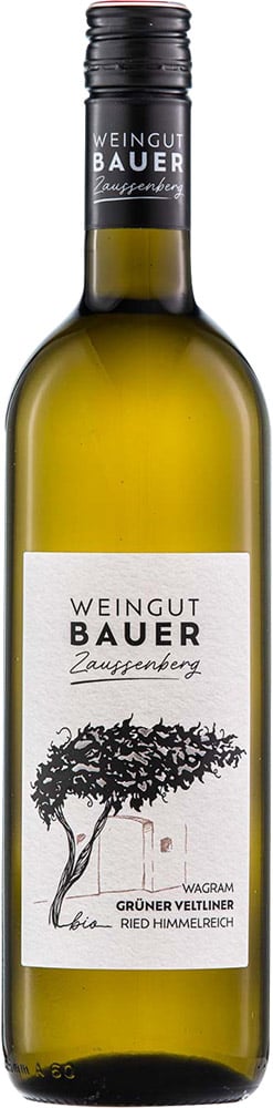 2025 Grüner Veltliner "Ried Himmelreich" BIO
