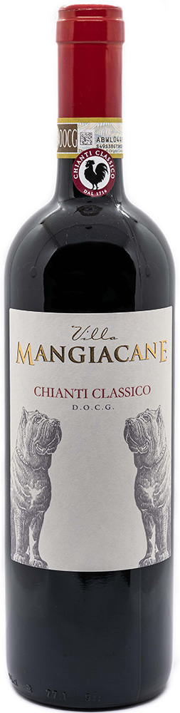 2022 Chianti Classico DOCG 2022 Chianti Classico DOCG