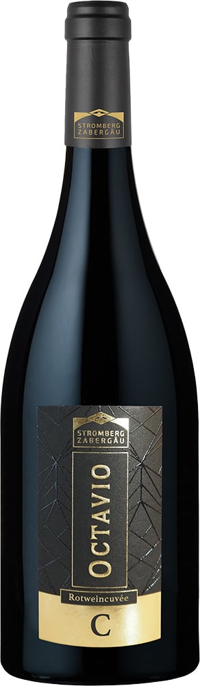 2021 OCTAVIO Rotwein 2021 OCTAVIO Rotwein