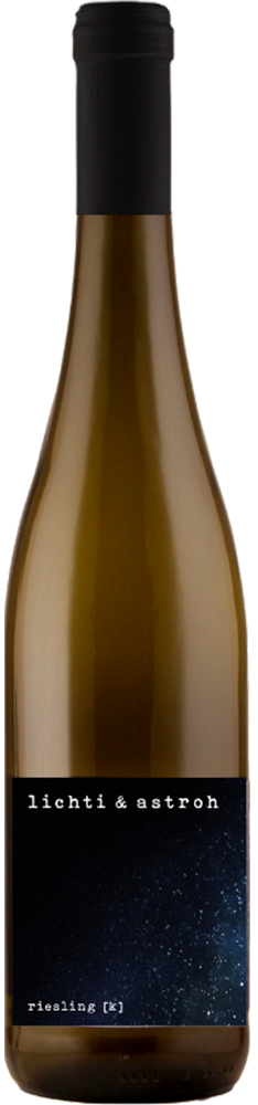 2022 Riesling (k) BIO 2022 Riesling (k) BIO
