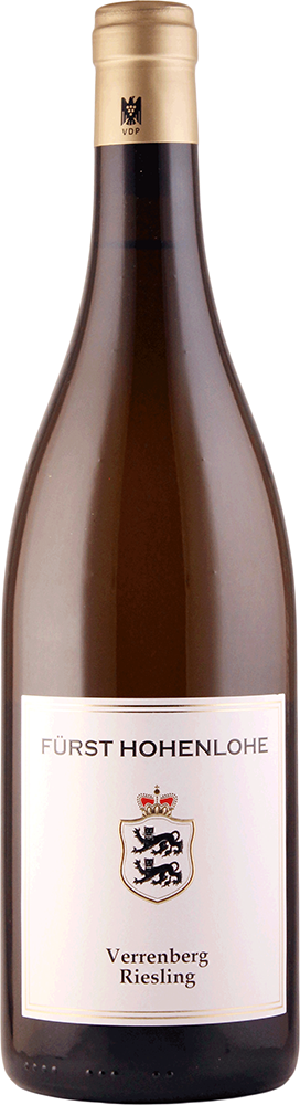 2024 Verrenberg Riesling VDP.Ortswein BIO