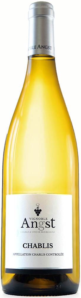 2023 Chablis AOP