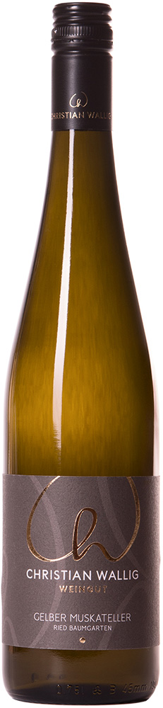 2025 Gelber Muskateller 2025 Gelber Muskateller