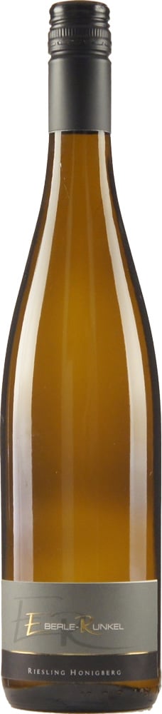 2017 Honigberg Riesling Spätlese