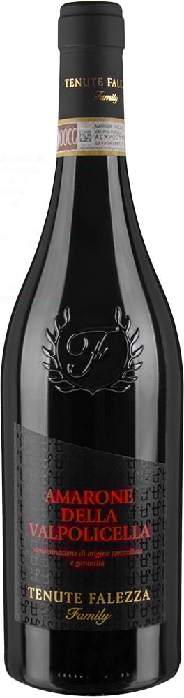 2020 Amarone della Valpolicella DOCG 2020 Amarone della Valpolicella DOCG