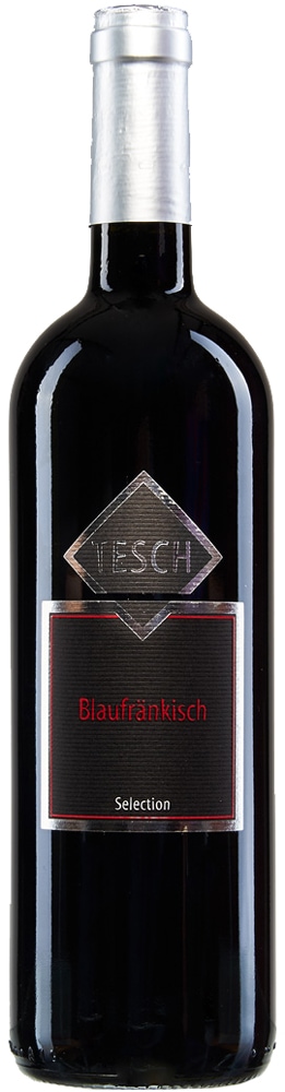 2021 Blaufränkisch Ried Bergleiten