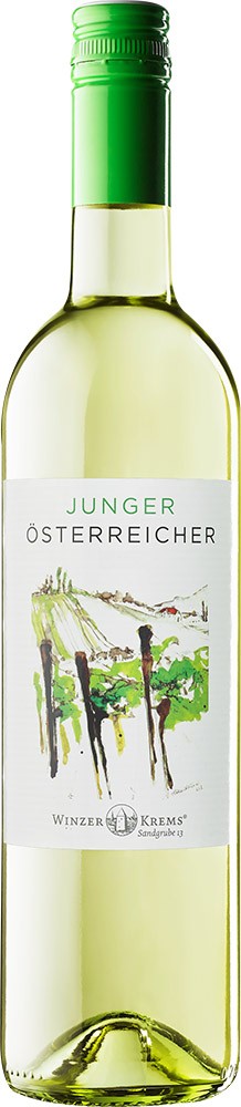 2025 JUNGER ÖSTERREICHER
