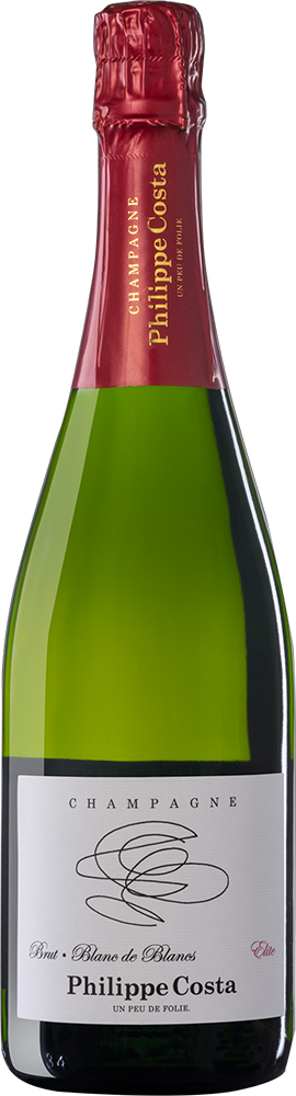 ELITE Blanc de Blancs Champagne AOP ELITE Blanc de Blancs Champagne AOP