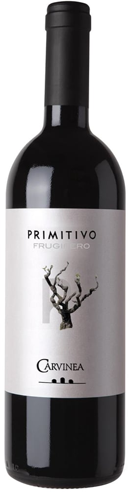 Primitivo Salento IGP Primitivo Salento IGP
