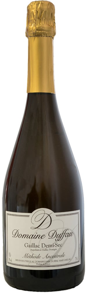 2023 Demi Gaillac AOP 2023 Demi Gaillac AOP