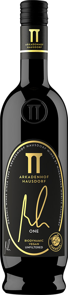 2023 ONE | Grüner Veltliner Reserve | Wagram BIO