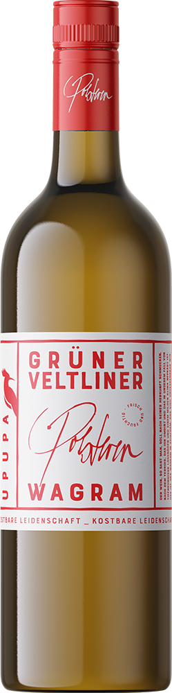 2024 Grüner Veltliner Upupa DAC 2024 Grüner Veltliner Upupa DAC