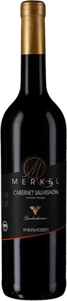 2024 Gundersheimer Cabernet Sauvignon